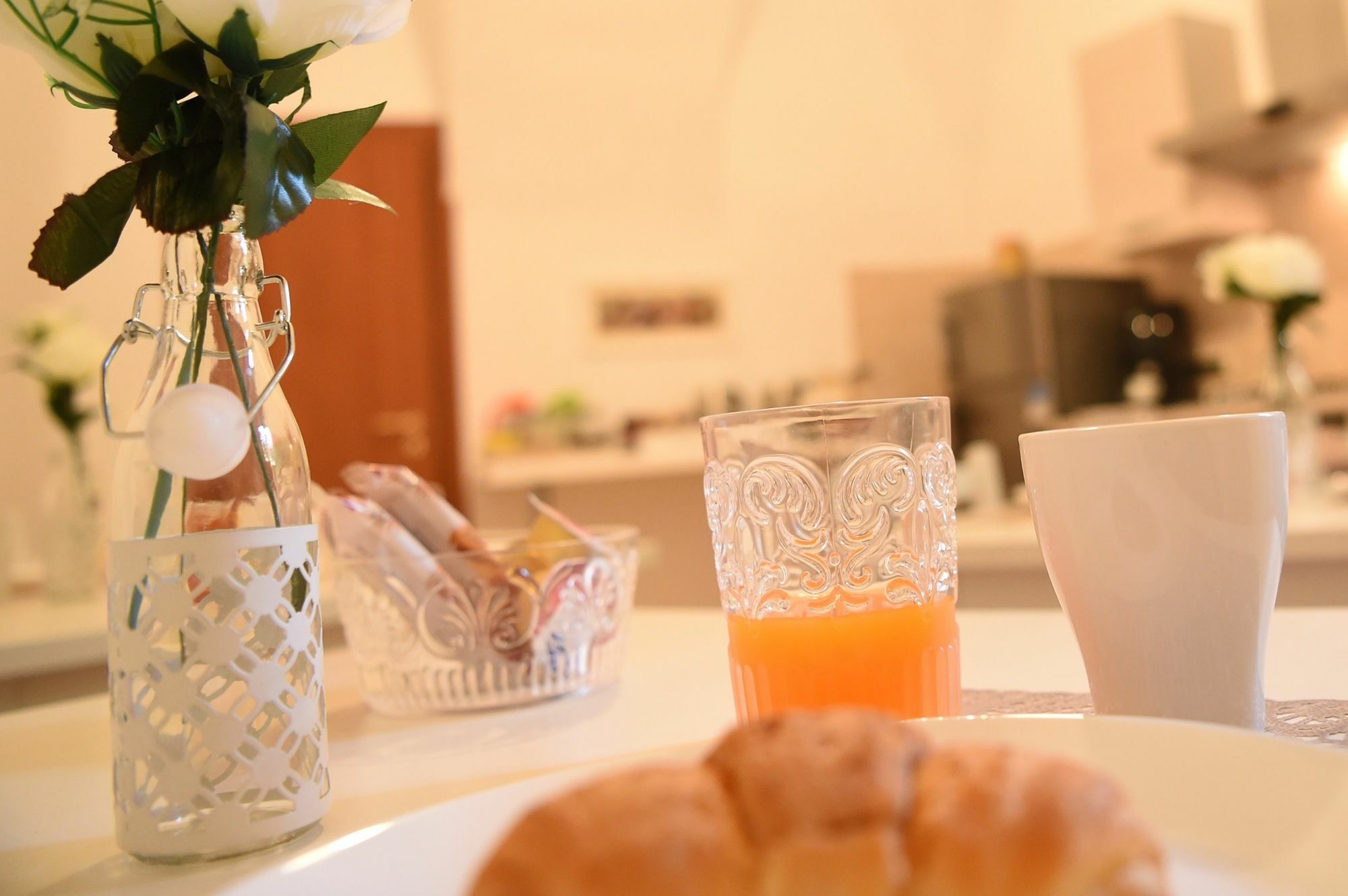 B&B Bonnes Suites Naples Exterior photo